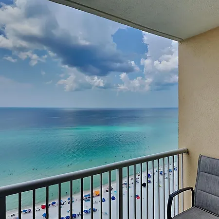 Majestic Beach Towers I 1608